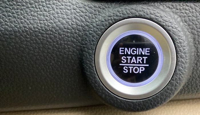 2019 Honda Amaze 1.2L I-VTEC V, Petrol, Manual, 58,789 km, Keyless Start/ Stop Button