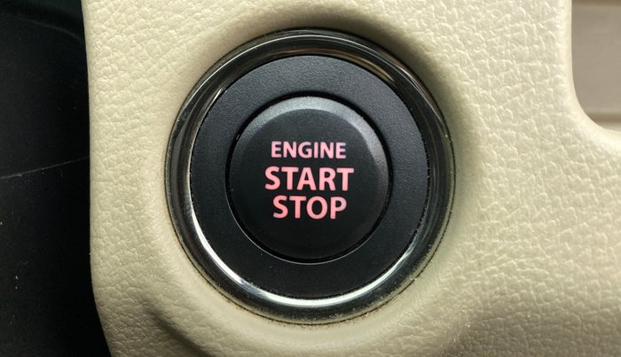 2019 Maruti Ciaz ALPHA 1.3 DDIS SHVS, Diesel, Manual, 62,410 km, Keyless Start/ Stop Button