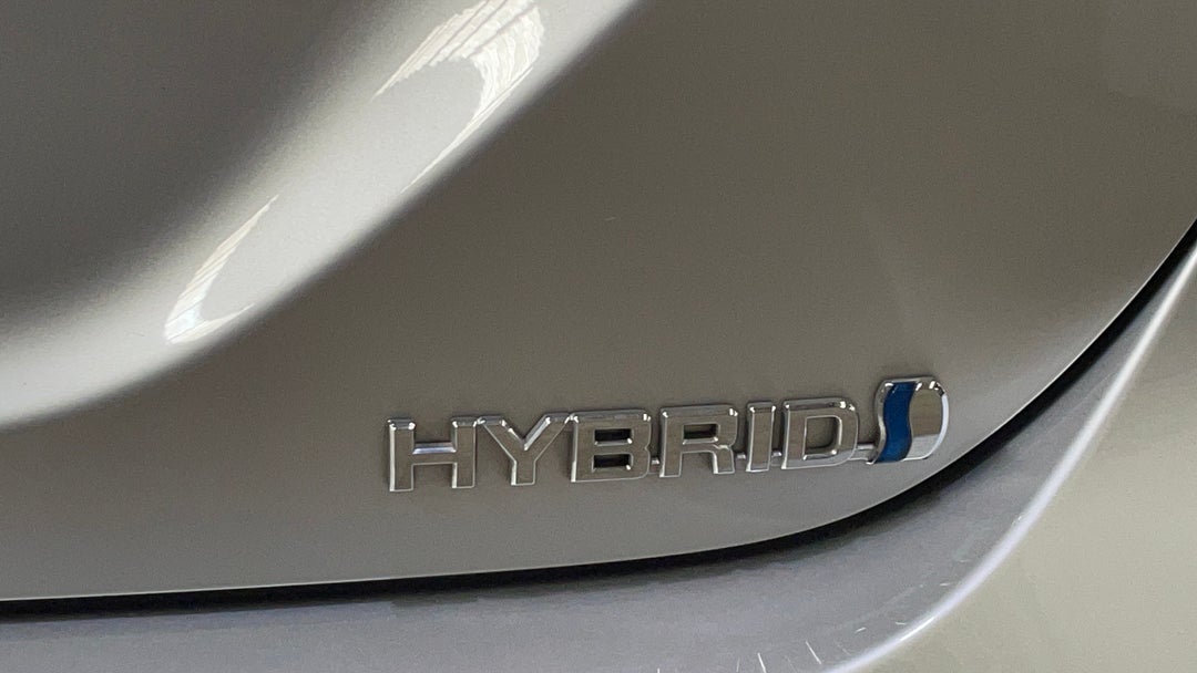 Badge (Boot Right Side)