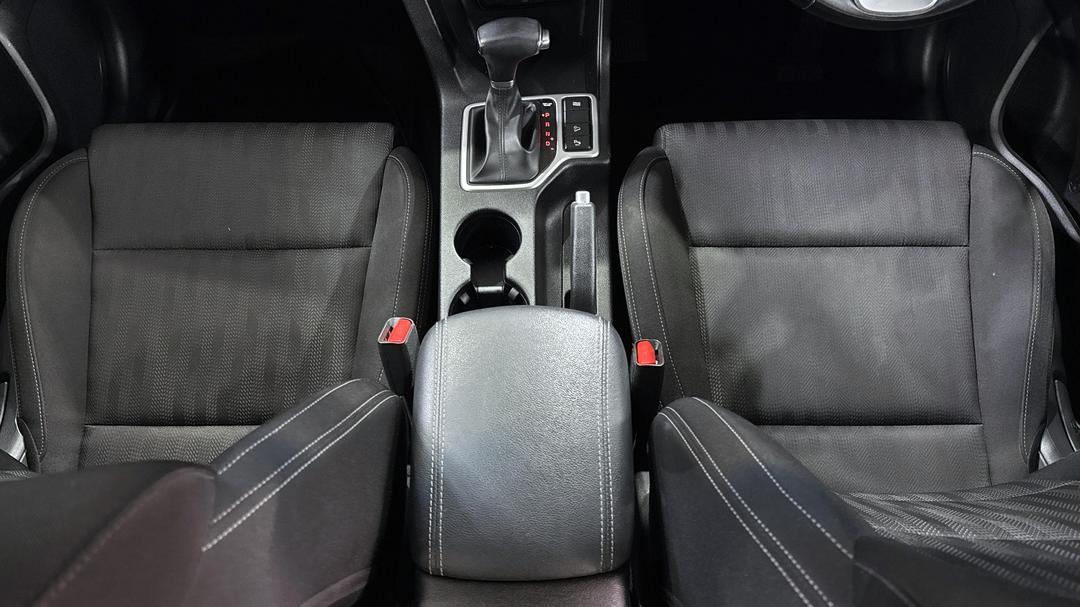 2020 Kia Sportage S (FWD), Automatic, 94547 km, Center Console