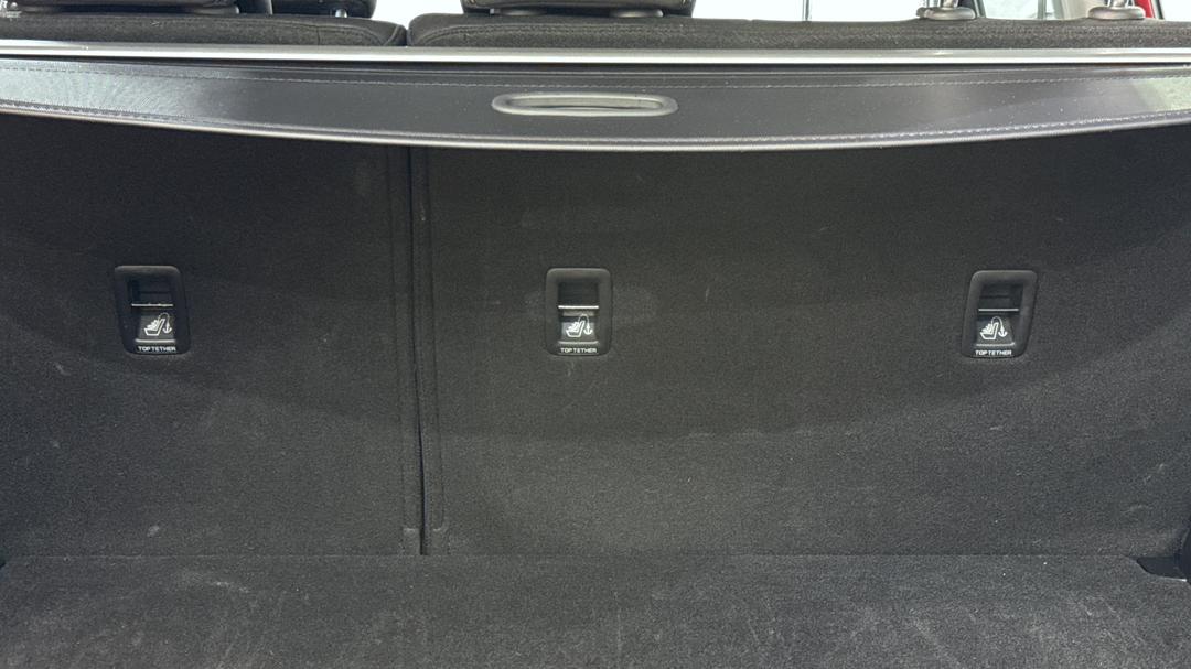 2020 Kia Sportage S (FWD), Automatic, 94547 km, Child Seat Anchor Points