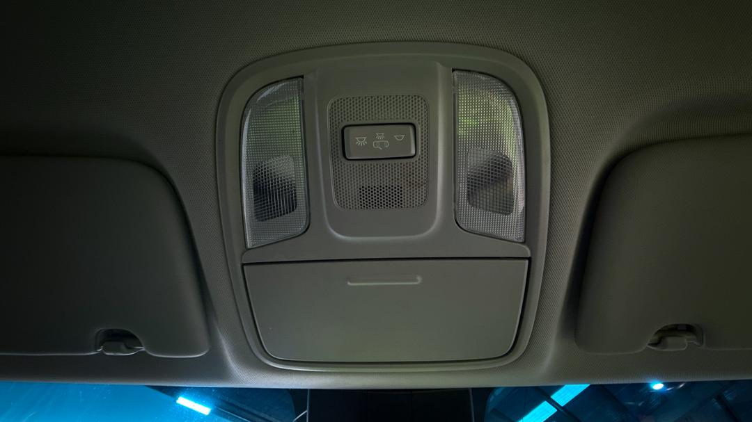 2020 Kia Sportage S (FWD), Automatic, 94547 km, On-Roof Controls/Sunglass holder