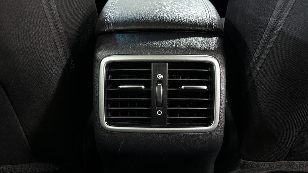 2020 Kia Sportage S (FWD), Automatic, 94547 km, Rear A/C Vent