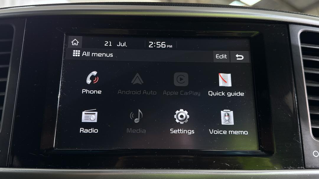 2020 Kia Sportage S (FWD), Automatic, 94547 km, Android/Apple Car Play