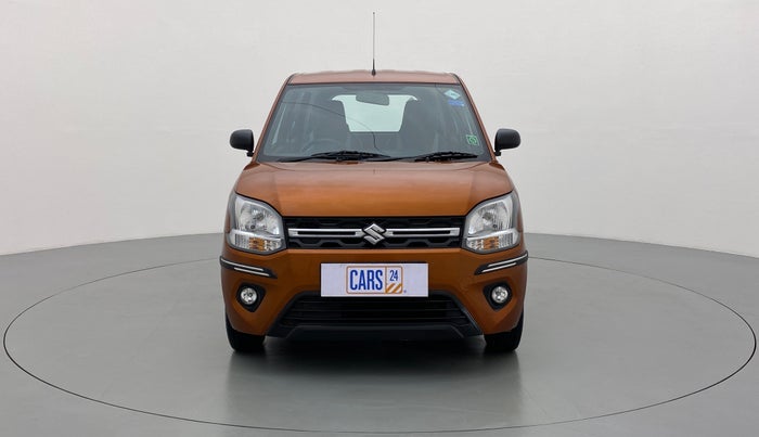 2021 Maruti New Wagon-R LXI CNG 1.0 L, CNG, Manual, 36,380 km, Highlights
