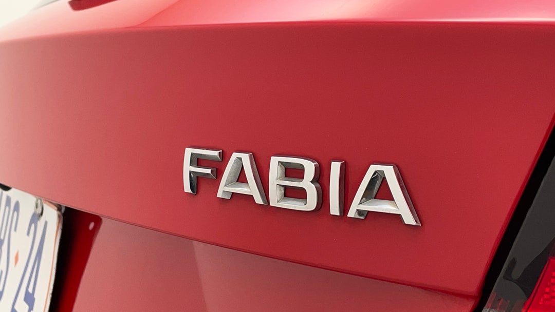 Badge (Boot Right Side)