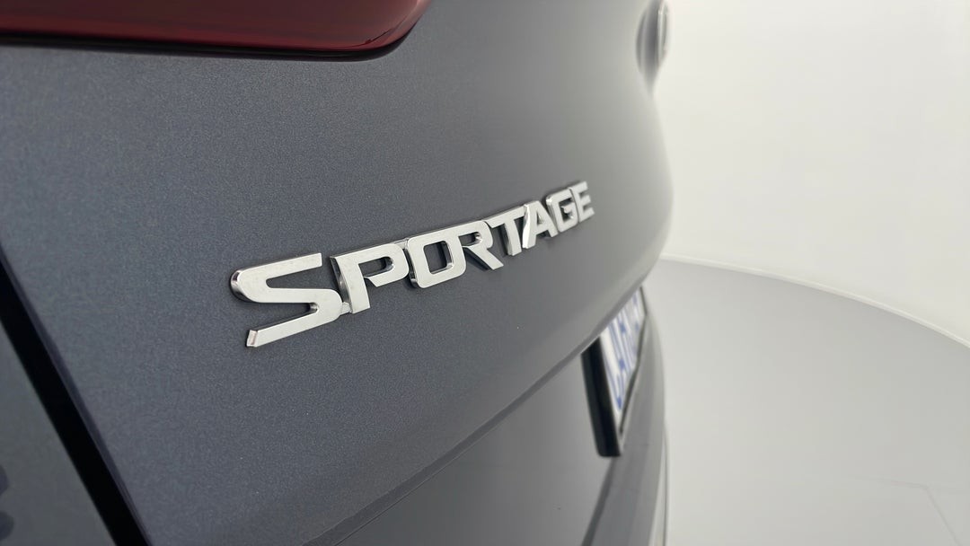 Badge (Boot Left Side)