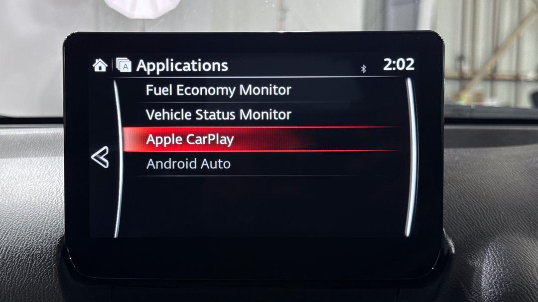 2024 Mazda CX-3 G20 Sport, Automatic, 44236 km, Android/Apple Car Play