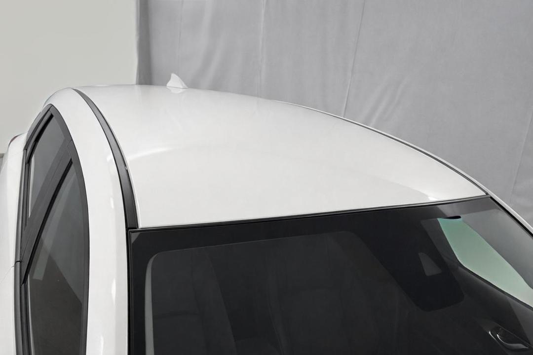 2024 Mazda CX-3 G20 Sport, Automatic, 44236 km, Roof/Sunroof View