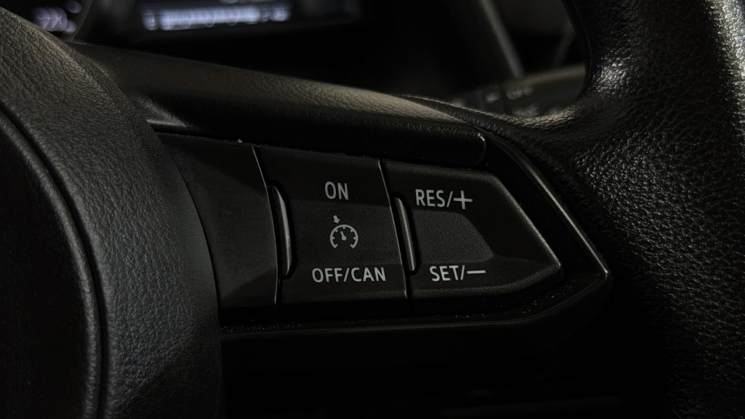 2024 Mazda CX-3 G20 Sport, Automatic, 44236 km, Cruise Control