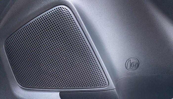 2020 Hyundai Elite i20 1.2 MAGNA PLUS VTVT, Petrol, Manual, 19,560 km, Speaker
