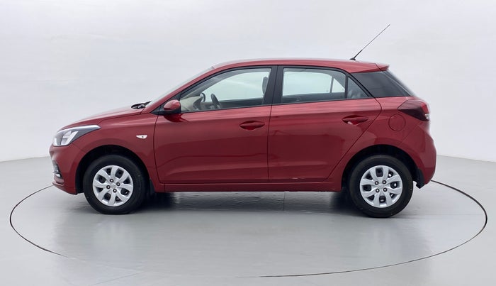 2020 Hyundai Elite i20 1.2 MAGNA PLUS VTVT, Petrol, Manual, 19,560 km, Left Side