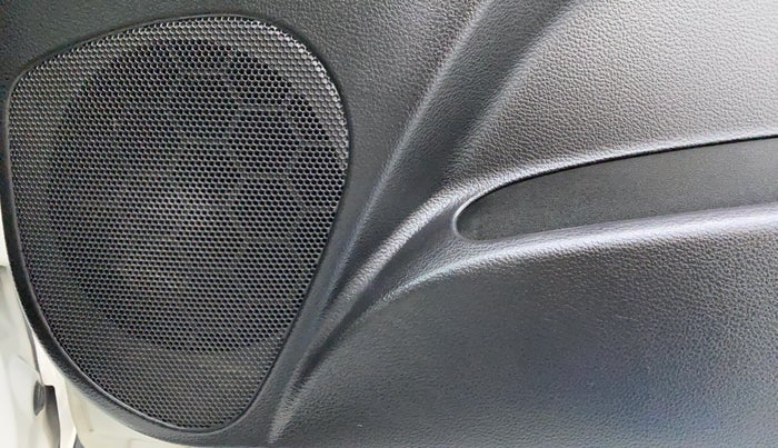 2018 Maruti Celerio X ZXI OPT AMT, Petrol, Automatic, 10,899 km, Speaker