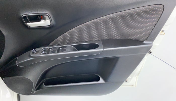 2018 Maruti Celerio X ZXI OPT AMT, Petrol, Automatic, 10,899 km, Driver Side Door Panels Control