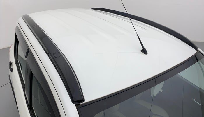 2018 Maruti Celerio X ZXI OPT AMT, Petrol, Automatic, 10,899 km, Roof/Moonroof