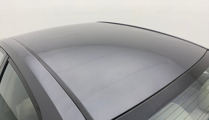 2015 Toyota Corolla Altis VL CVT PETROL, Petrol, Automatic, 51,236 km, Roof - Slightly dented