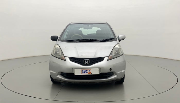 2011 Honda Jazz 1.2L I-VTEC BASE, Petrol, Manual, 77,919 km, Highlights