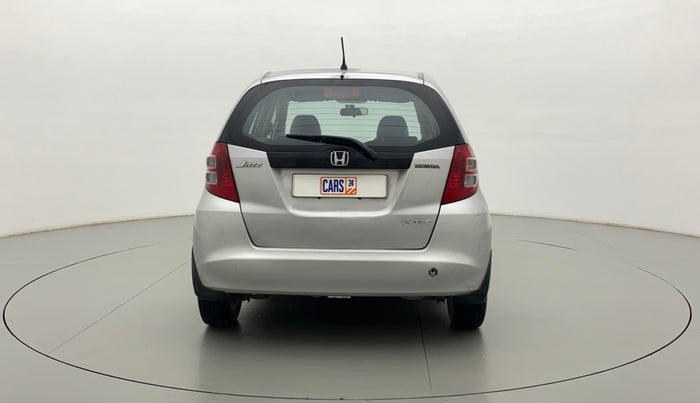 2011 Honda Jazz 1.2L I-VTEC BASE, Petrol, Manual, 77,919 km, Back/Rear