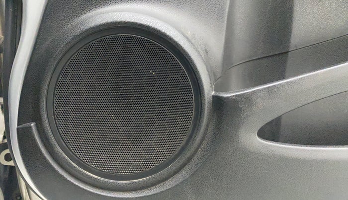 2011 Honda Jazz 1.2L I-VTEC BASE, Petrol, Manual, 77,919 km, Speaker