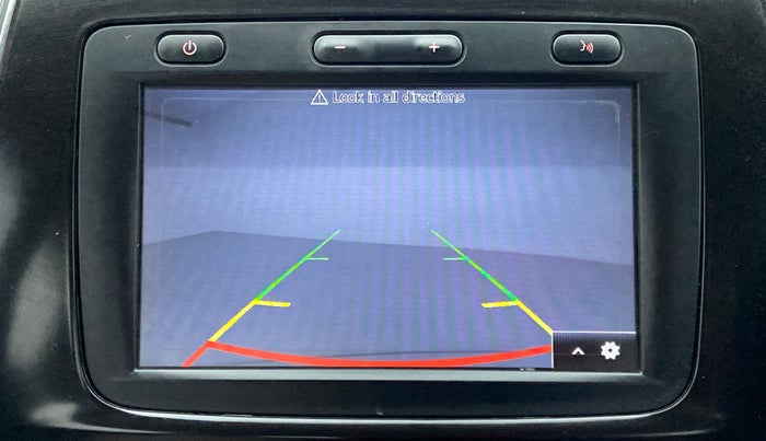 2019 Renault Kwid RXT, Petrol, Manual, 44,363 km, Parking Camera