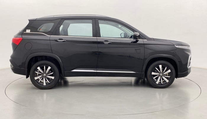 2020 MG HECTOR SHARP DCT PETROL, Petrol, Automatic, 11,765 km, Right Side View