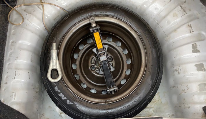 2014 Nissan Micra XE DIESEL, Diesel, Manual, 64,474 km, Spare Tyre