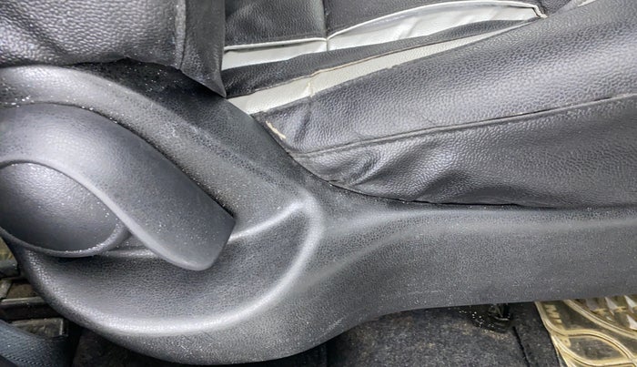 2014 Nissan Micra XE DIESEL, Diesel, Manual, 64,474 km, Driver Side Adjustment Panel