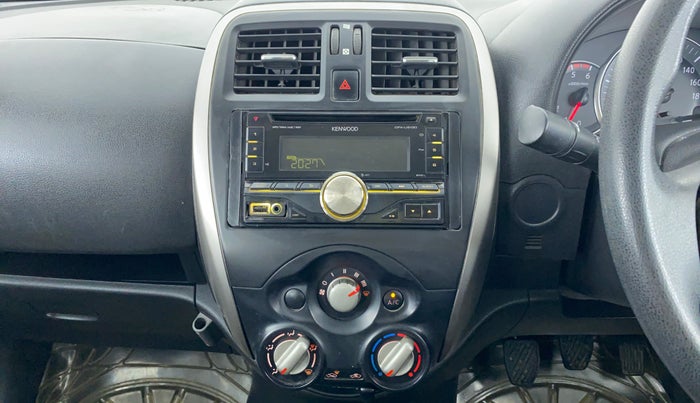 2014 Nissan Micra XE DIESEL, Diesel, Manual, 64,474 km, Air Conditioner