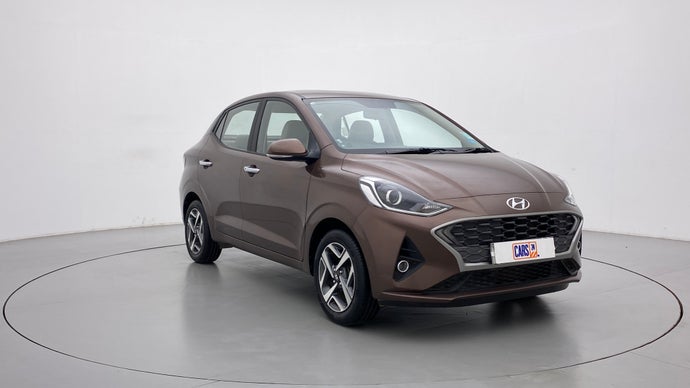 2020 Hyundai AURA SX 1.2 (O)