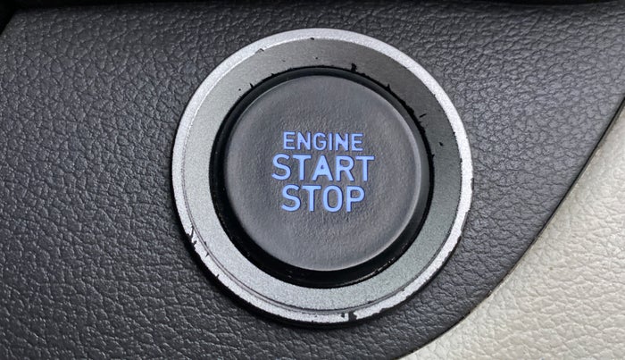 2020 Hyundai AURA SX 1.2 (O), Petrol, Manual, 30,559 km, Keyless Start/ Stop Button
