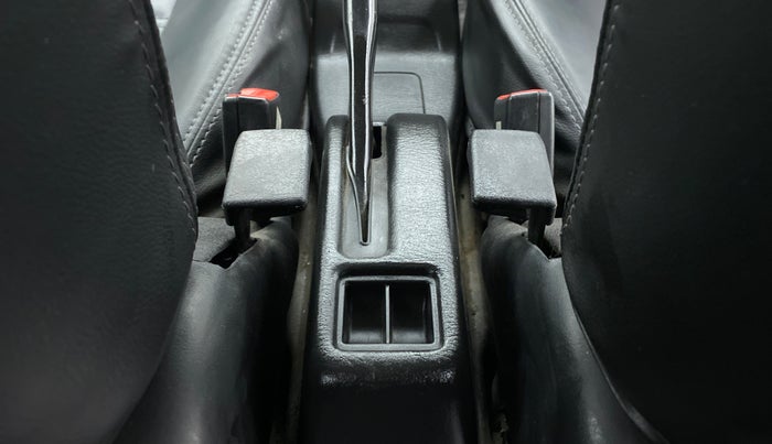 2019 Maruti Eeco 5 STR WITH AC PLUSHTR, Petrol, Manual, 9,406 km, Driver Side Adjustment Panel