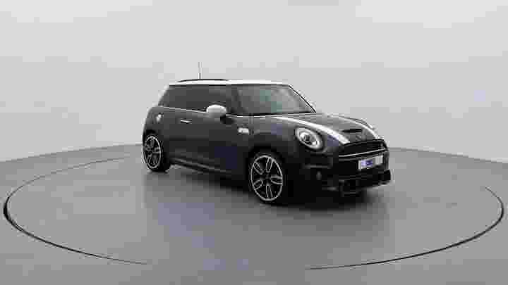 Used MINI COOPER 2020 JCW Automatic, 45,608 km, Petrol Car