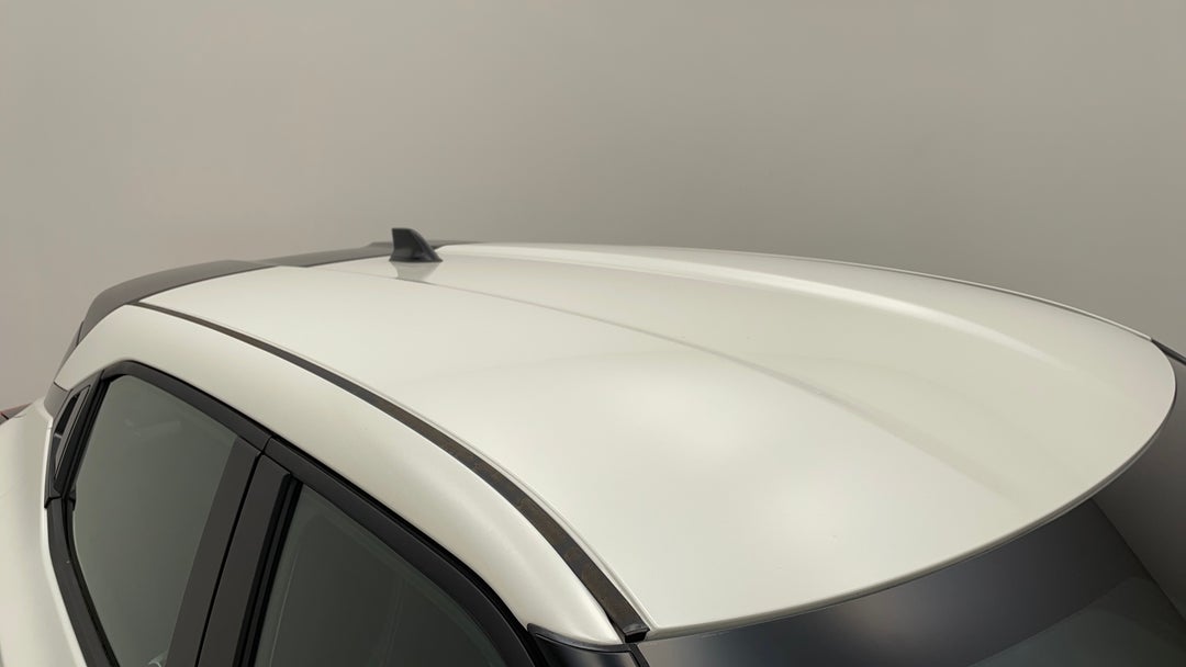 2023 Nissan Juke St-l, Automatic, 13565 km, Roof/Sunroof View