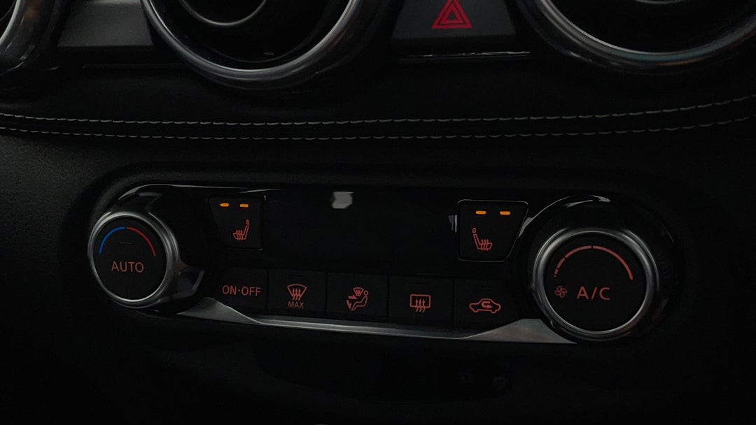 2023 Nissan Juke St-l, Automatic, 13565 km, Ventilated Seats