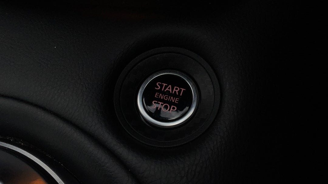 2023 Nissan Juke St-l, Automatic, 13565 km, Keyless / Button Start