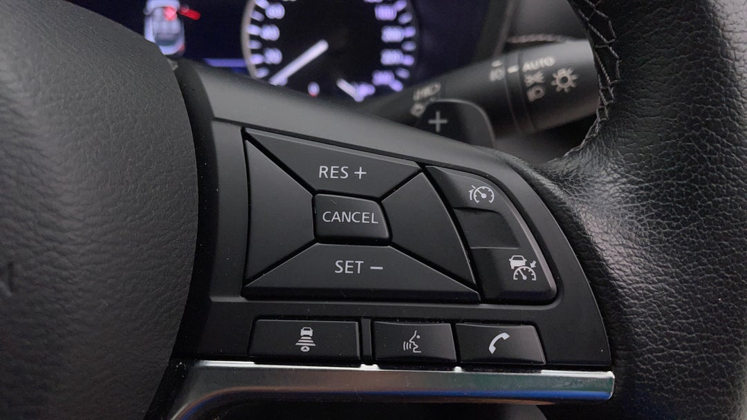 2023 Nissan Juke St-l, Automatic, 13565 km, Cruise Control