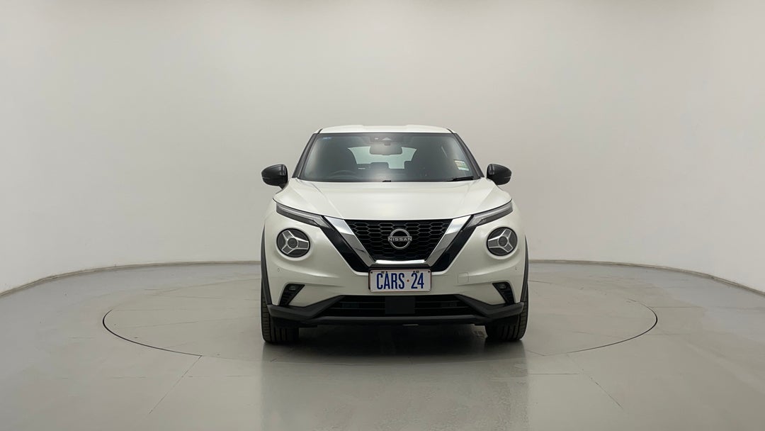 2023 Nissan Juke St-l, Automatic, 13565 km, Front View