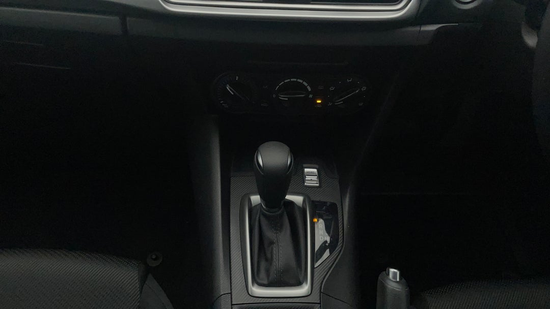 Gear Lever 