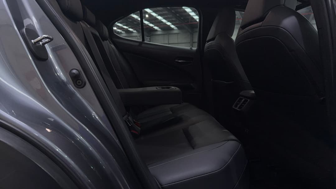 2019 Lexus Ux200 Luxury, Automatic, 91131 km, Right Side Rear Door Cabin View