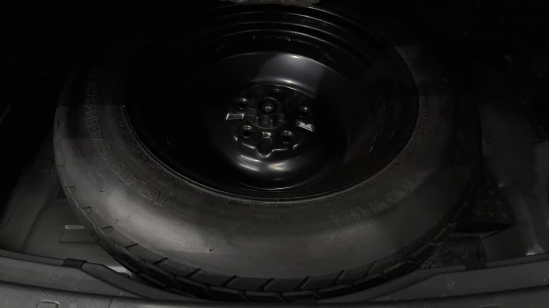 2019 Lexus Ux200 Luxury, Automatic, 91131 km, Spare Wheel