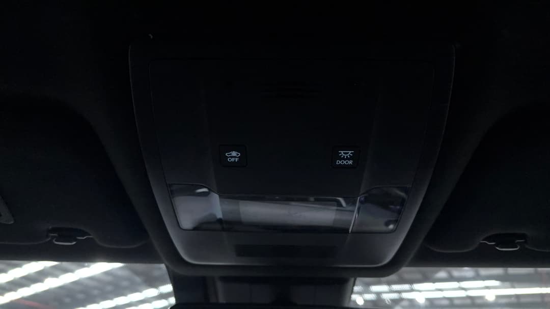 2019 Lexus Ux200 Luxury, Automatic, 91131 km, On-Roof Controls/Sunglass holder