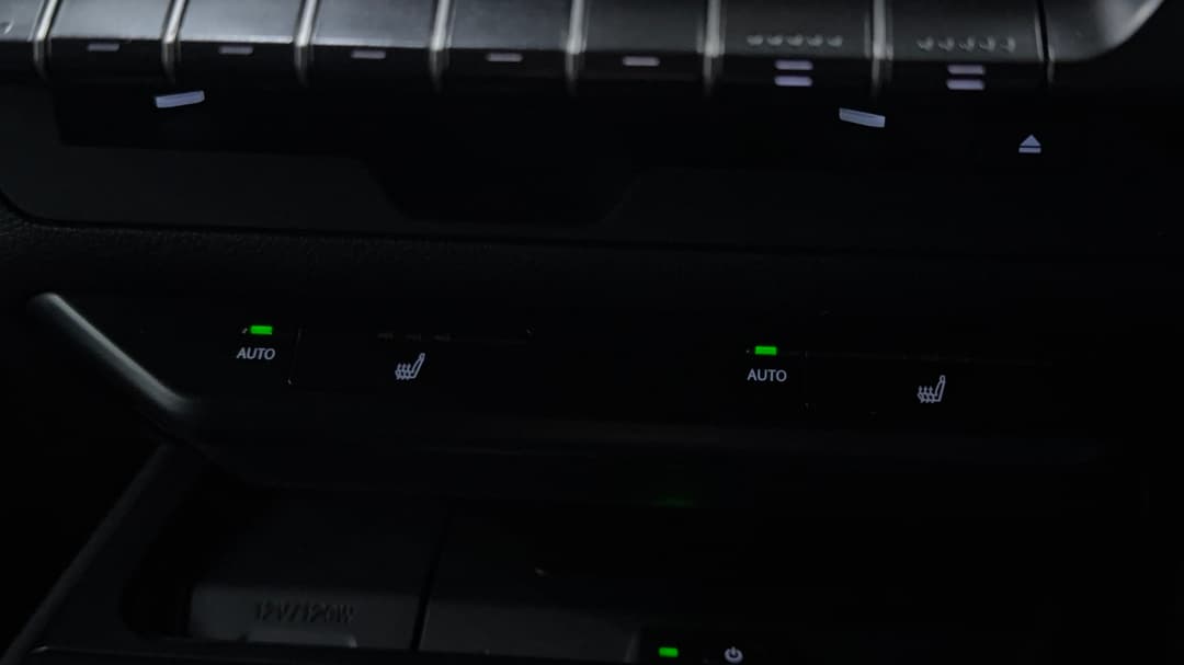 2019 Lexus Ux200 Luxury, Automatic, 91131 km, Ventilated Seats
