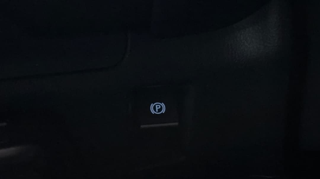 2019 Lexus Ux200 Luxury, Automatic, 91131 km, Handbrake