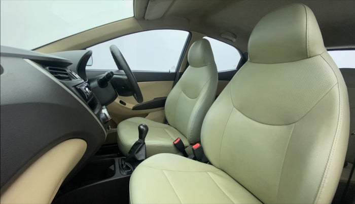 2017 Hyundai Eon ERA PLUS, Petrol, Manual, 36,960 km, Right Side Front Door Cabin