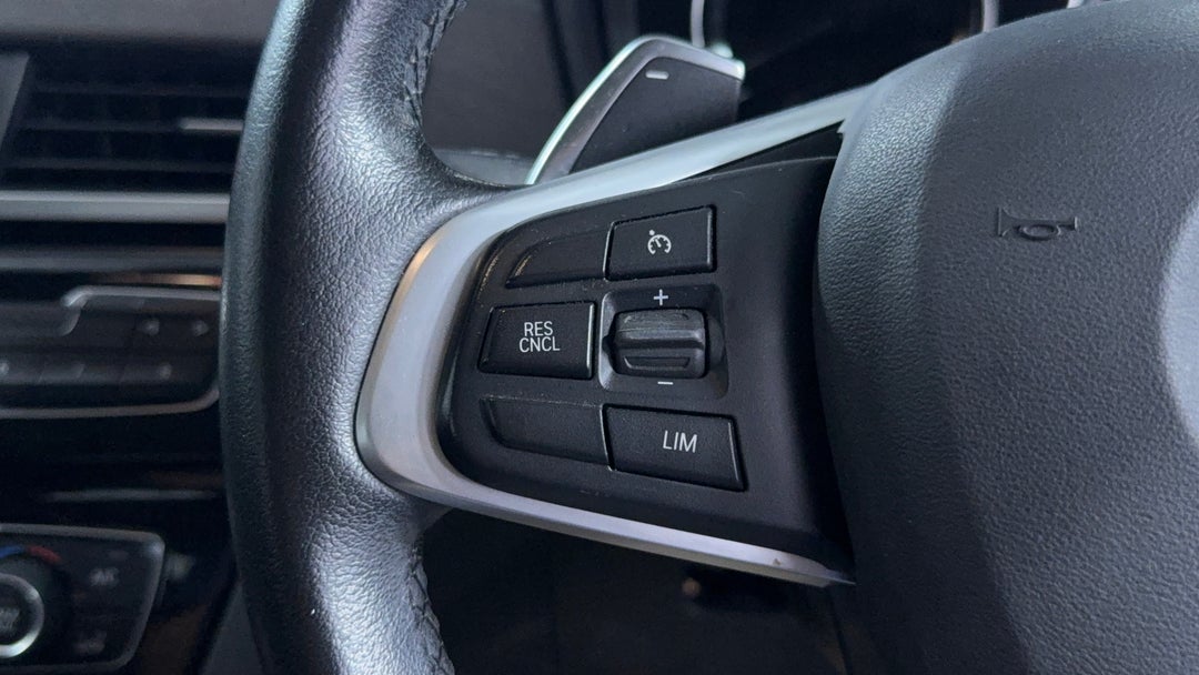 2018 BMW X1 Xdrive 25i, Automatic, 82620 km, Cruise Control