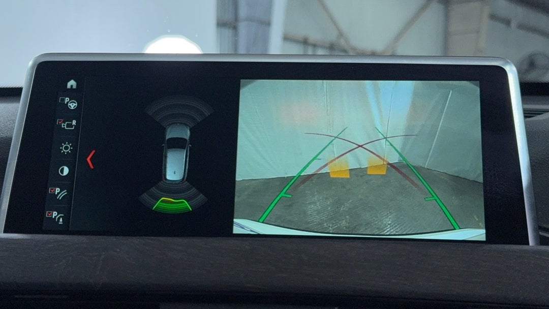 2018 BMW X1 Xdrive 25i, Automatic, 82620 km, Parking Camera