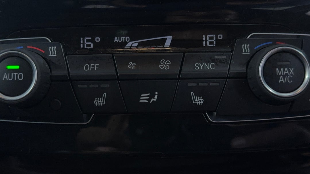 2018 BMW X1 Xdrive 25i, Automatic, 82620 km, Ventilated Seats