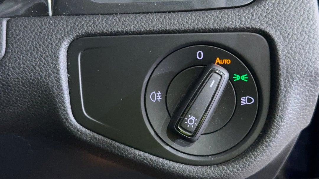 Utility Switches/Buttons