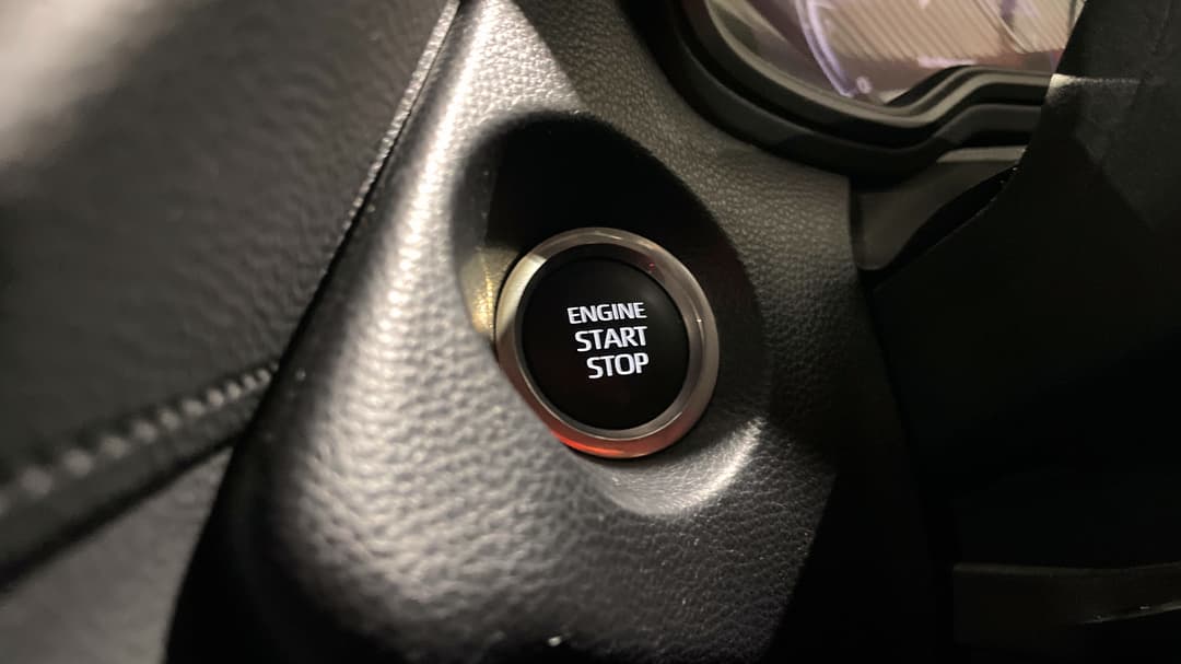 2024 Toyota Corolla Cross Gx 2WD, Automatic, 21405 km, Keyless / Button Start