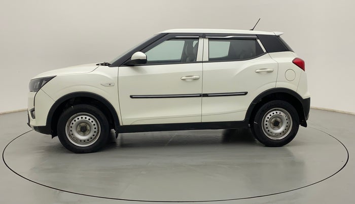 2019 Mahindra XUV300 1.5 W4 MT, Diesel, Manual, 53,218 km, Left Side